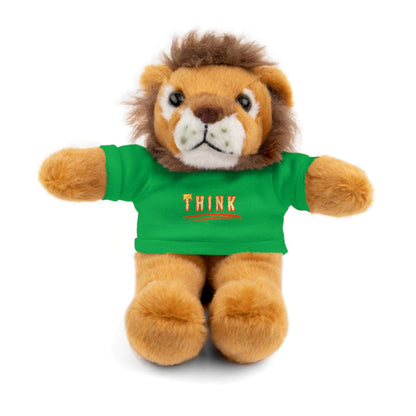 Irish Green / Lion / 8"