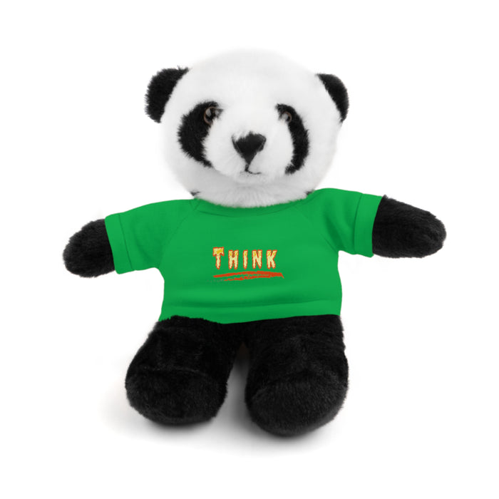 Irish Green / Panda / 8"