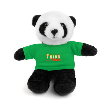 Irish Green / Panda / 8"