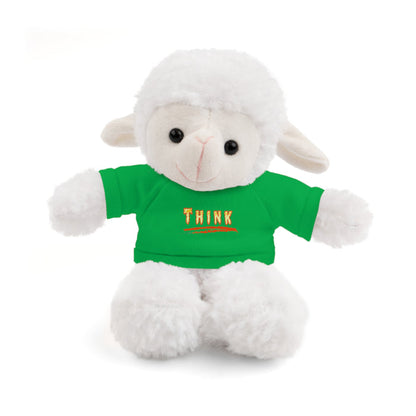 Irish Green / Sheep / 8"