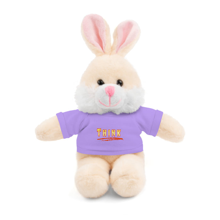 Lavender / Bunny / 8"