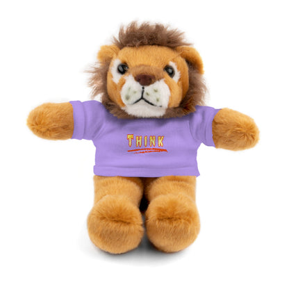 Lavender / Lion / 8"