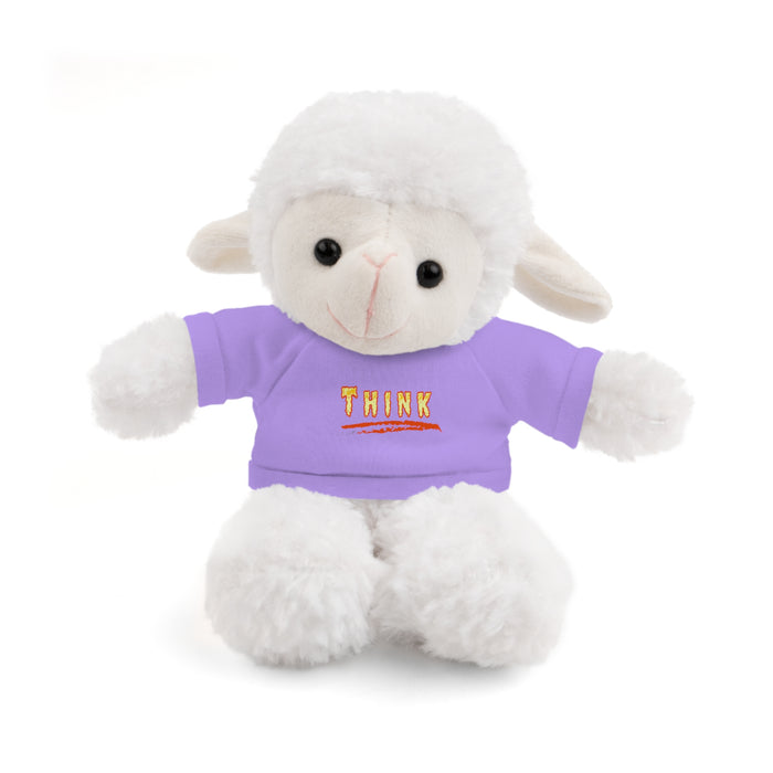 Lavender / Sheep / 8"