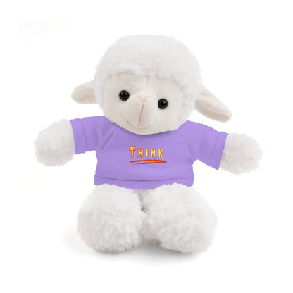 Lavender / Sheep / 8"
