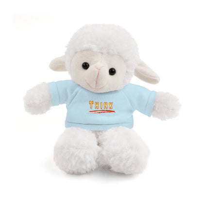 Light Blue / Sheep / 8"