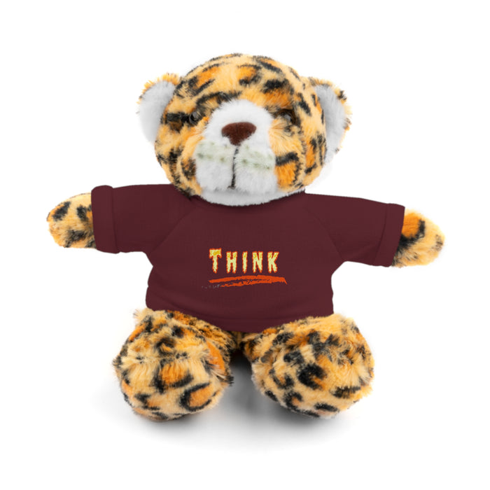 Maroon / Jaguar / 8"