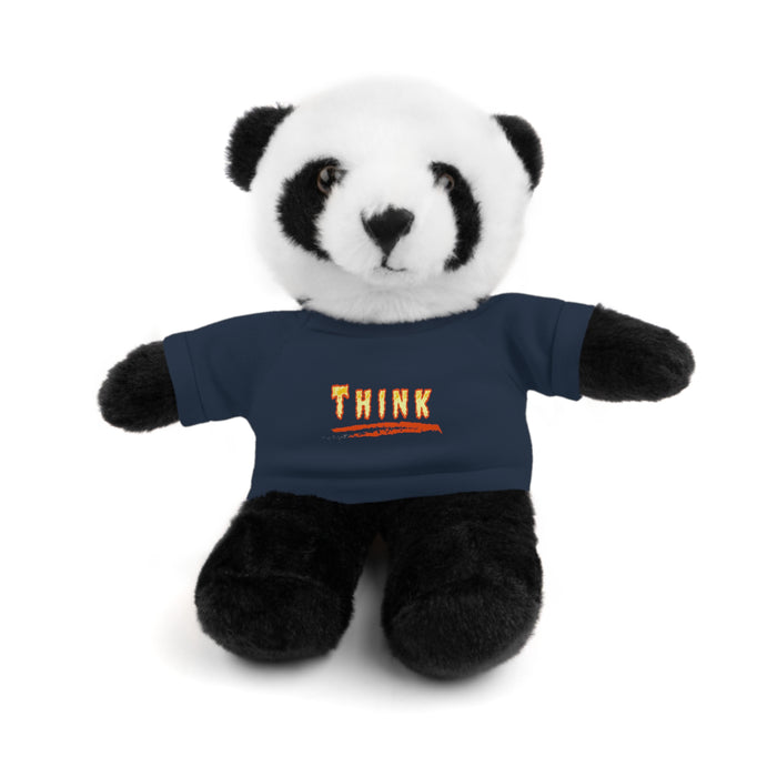 Navy / Panda / 8"