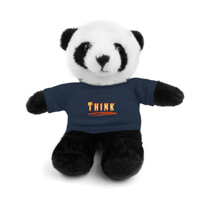 Navy / Panda / 8"