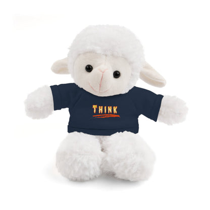 Navy / Sheep / 8"