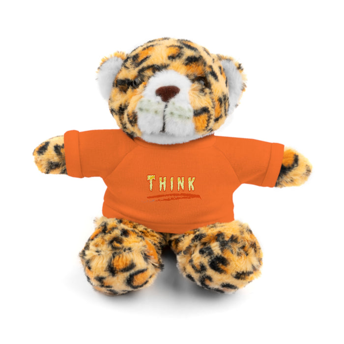Orange / Jaguar / 8"