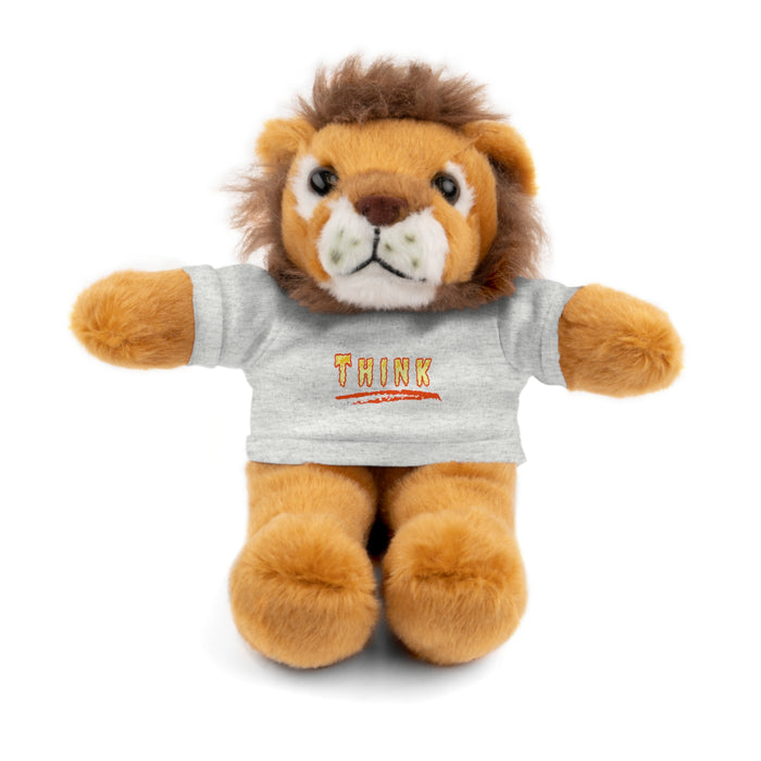 Think Stuffed Animal | Black Queer Affirmation
