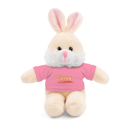 Pink / Bunny / 8"