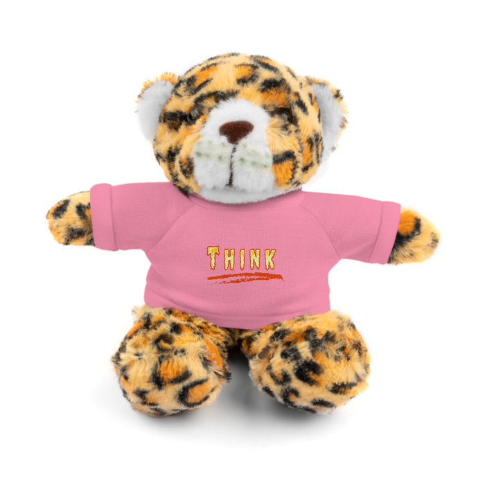 Pink / Jaguar / 8"