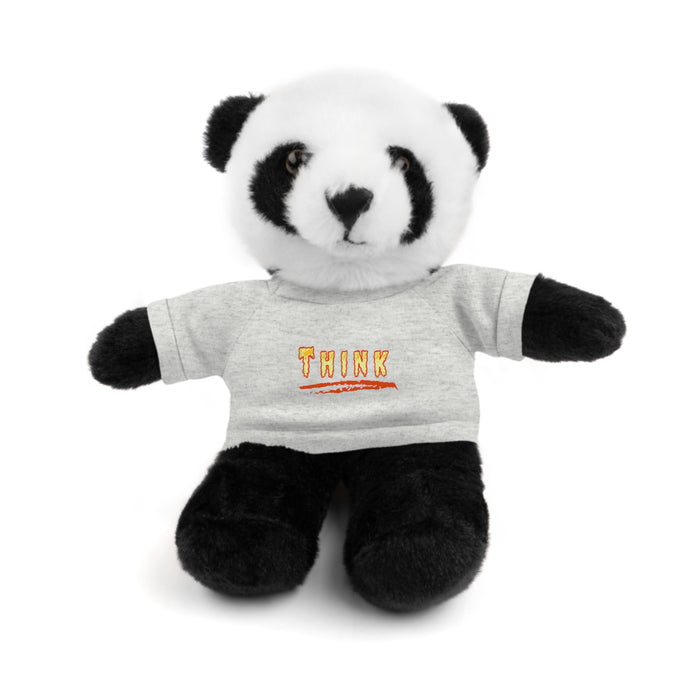 Think Stuffed Animal | Black Queer Affirmation