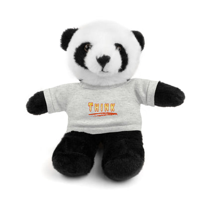 Think Stuffed Animal | Black Queer Affirmation