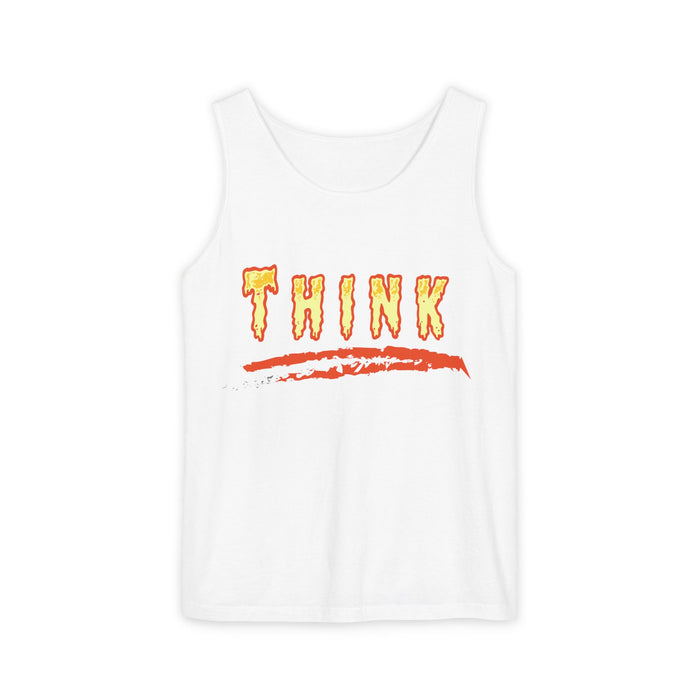 Think Tank Top | Black Queer Art
