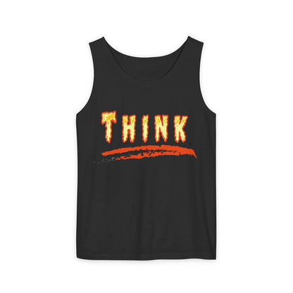 Think Tank Top | Black Queer Art