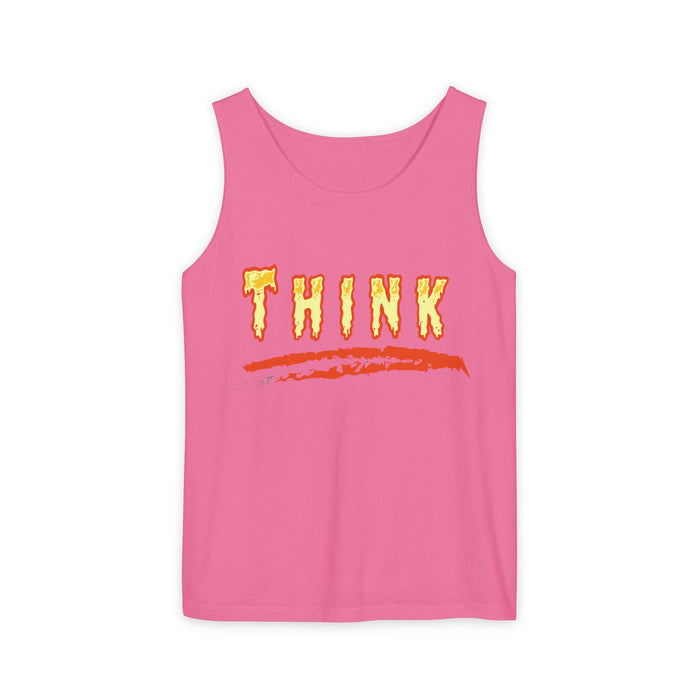 Think Tank Top | Black Queer Art