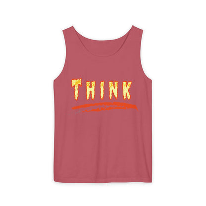 Think Tank Top | Black Queer Art