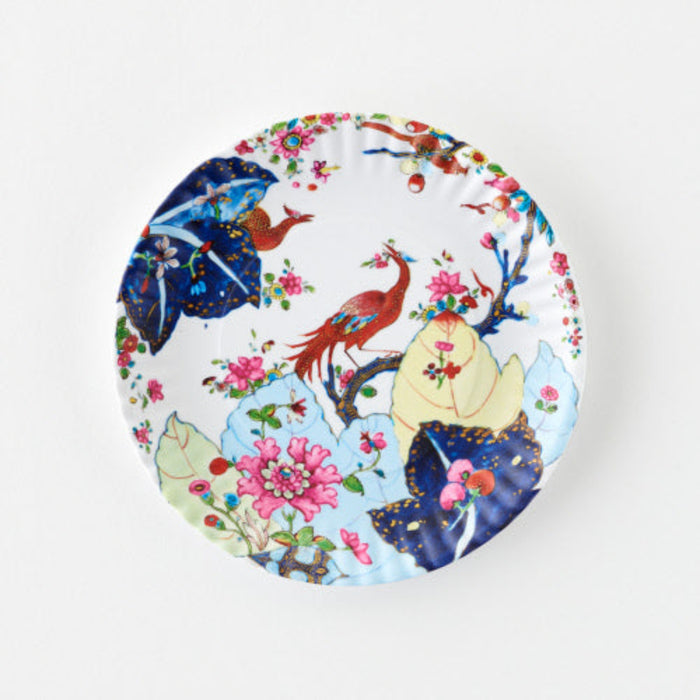 Tobacco Leaf Plate
