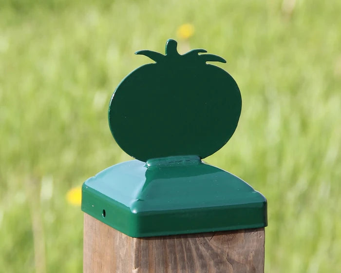 Madison Iron and wood – Metal Décor – Home Improvement – Home décor – Post Caps – Outdoor Décor