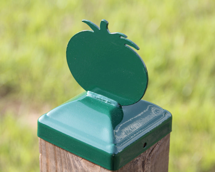Madison Iron and wood – Metal Décor – Home Improvement – Home décor – Post Caps – Outdoor Décor