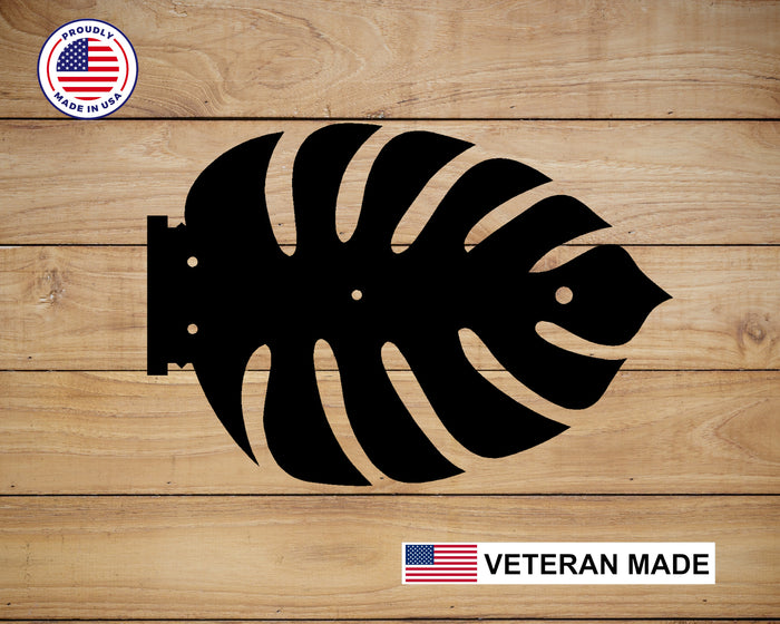 Madison Iron and wood – Metal Décor – Home Improvement – Home décor – Post Caps – Outdoor Décor