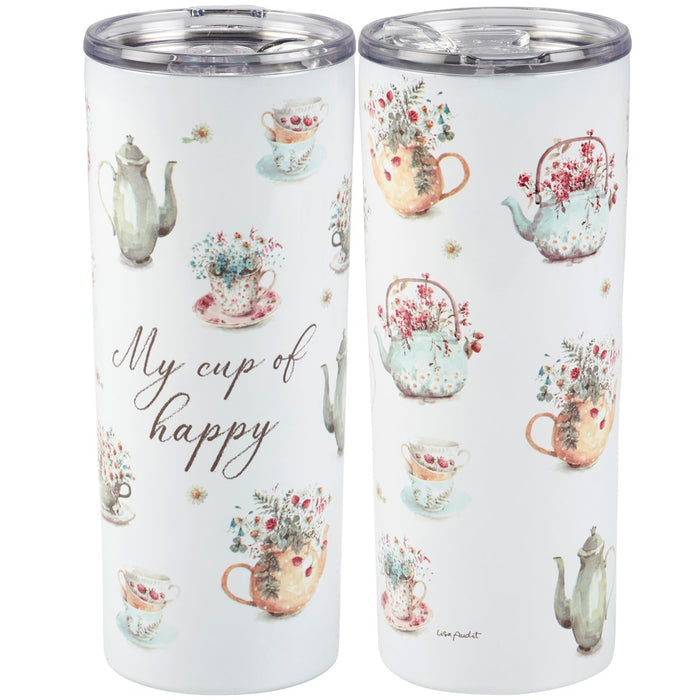 Tumbler - My Cup of Happy