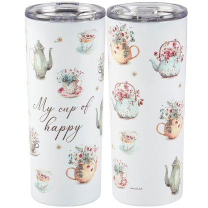 Tumbler - My Cup of Happy