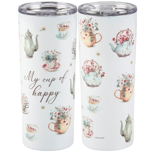 Tumbler - My Cup of Happy