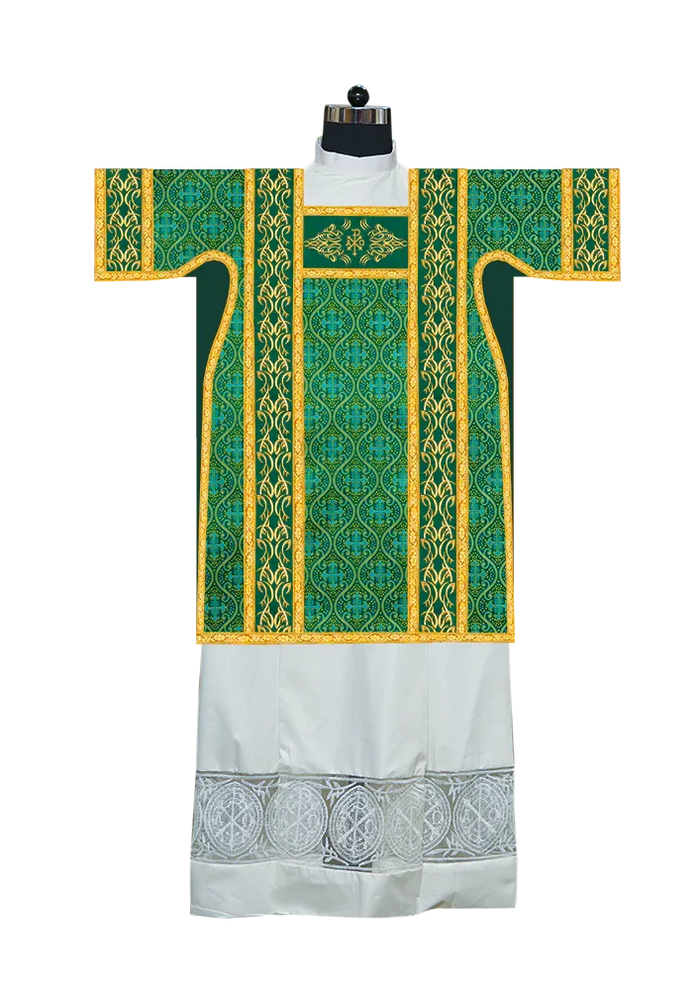 Tunicle Vestment