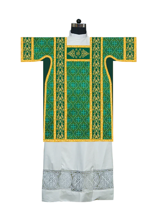 Tunicle Vestment