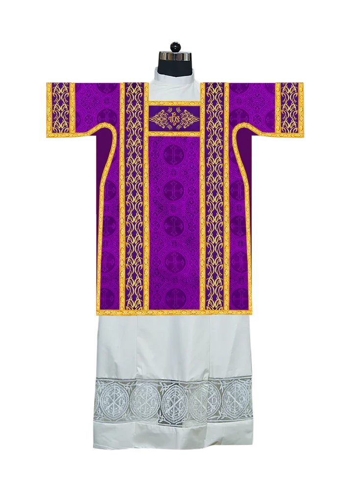 Tunicle Vestment