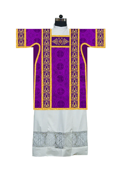 Tunicle Vestment
