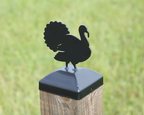 Madison Iron and wood – Metal Décor – Home Improvement – Home décor – Post Caps – Outdoor Décor