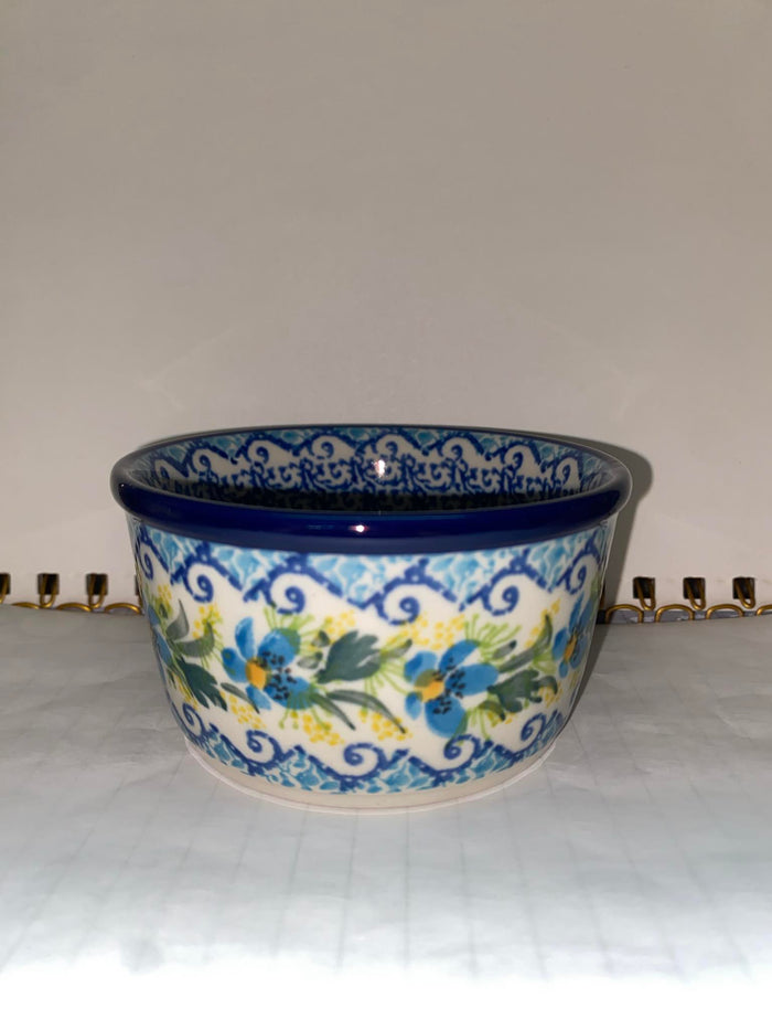 U5071 Ramekin - Shape 409 - Pattern U5071 T. Liana