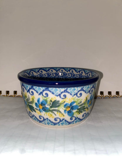 U5071 Ramekin - Shape 409 - Pattern U5071 T. Liana