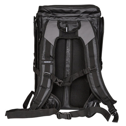 UBC Road Runner II Ti (3)