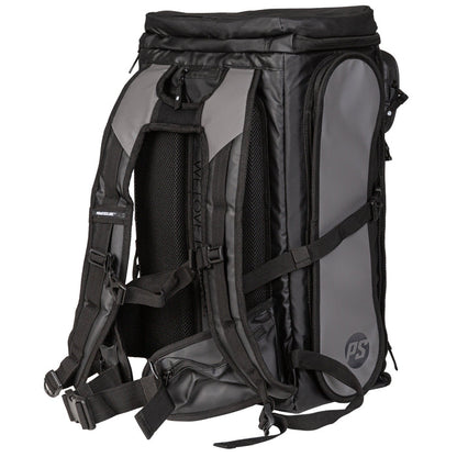 UBC Road Runner II Ti (4)
