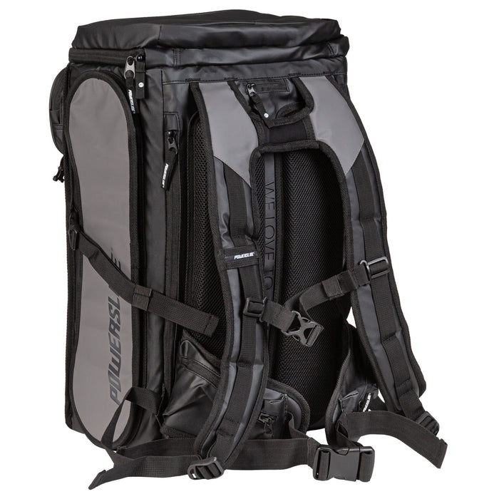 UBC Road Runner II Ti (5)