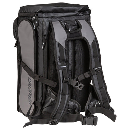 UBC Road Runner II Ti (5)