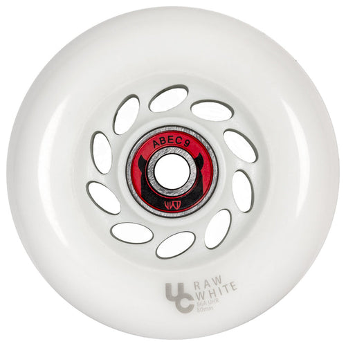 UC RAW Pro Wheel 80 RTR