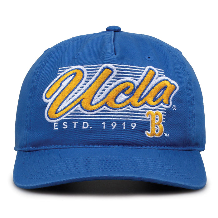 Original Heritage Script Snapback