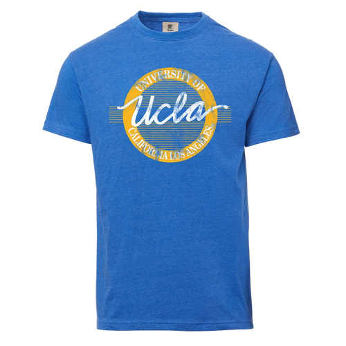 UCLA Tees