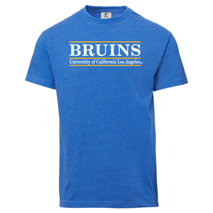 UCLA Tees