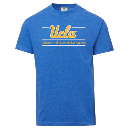 UCLA Tees