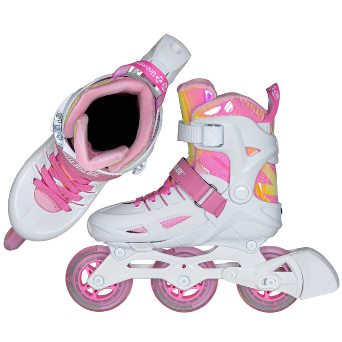 Universe Pink II adj. (3)