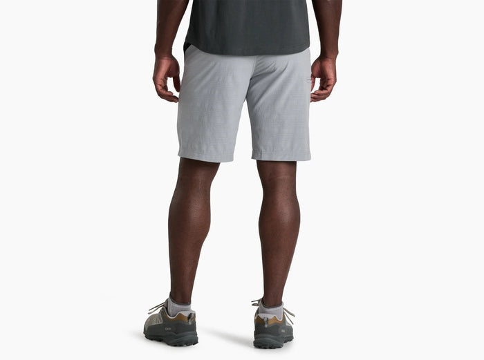 Upriser Short- Concrete Gray