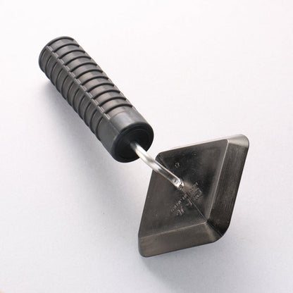 Uroko Toru Fish Scaler Rubber 210mm x 110mm x 100mm - Seisuke Knife