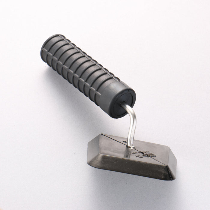 Uroko Toru Fish Scaler Rubber 210mm x 110mm x 100mm - Seisuke Knife